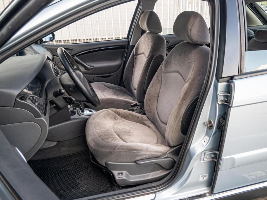 Citroen C5 I Рестайлинг Краснодар  - изображение 10