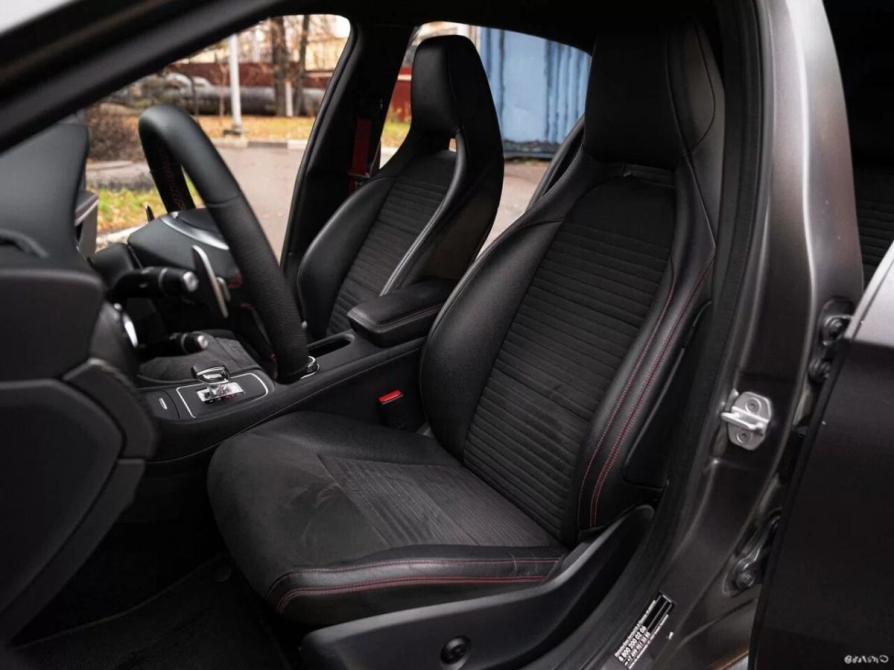Mercedes-Benz GLA AMG I (X156) Москва  - изображение 13