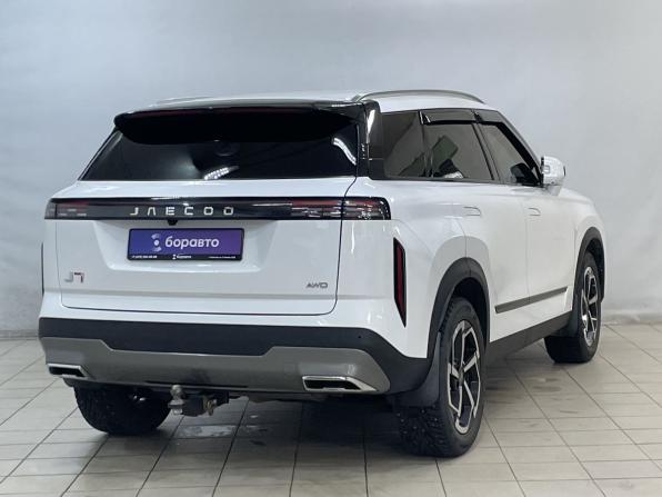 Jaecoo J7 I с пробегом 2023 года, цена 2 490 000 рублей, 32180 км, внедорожник, Автокод Объявления