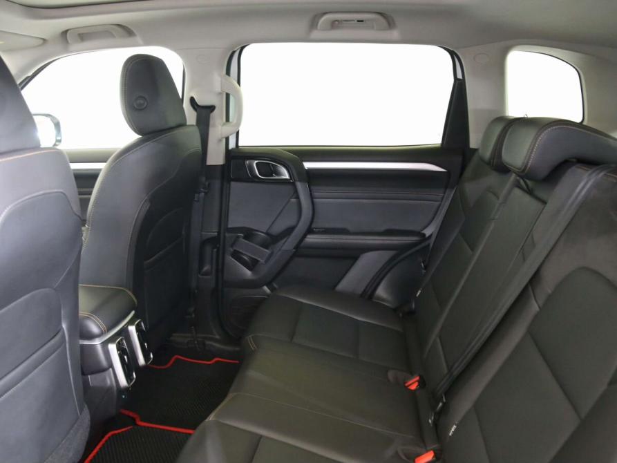 Haval Dargo I Санкт-Петербург  - изображение 18