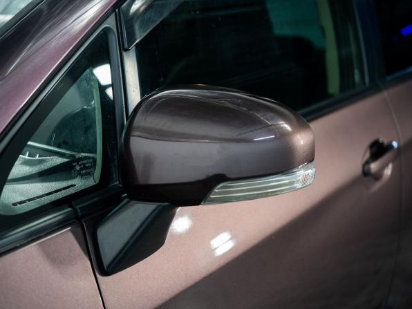 Toyota Ractis II с пробегом 2012 года, цена 875 000 рублей, 134049 км, хэтчбек, Автокод Объявления