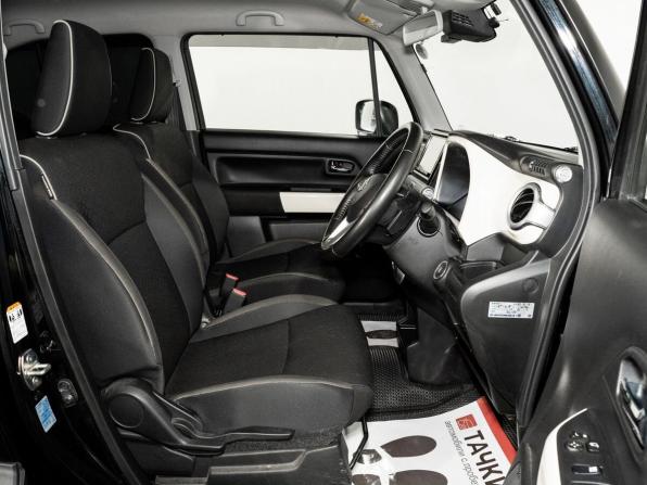 Suzuki Xbee I с пробегом 2020 года, цена 1 425 000 рублей, 71964 км, внедорожник, Автокод Объявления