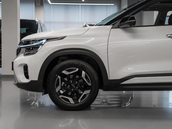 Kia Seltos I Рестайлинг с пробегом 2026 года, цена 3 100 000 рублей, 17 км, внедорожник, Автокод Объявления
