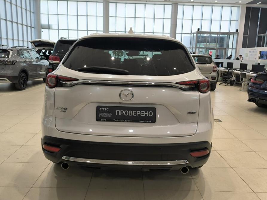 Mazda CX-9 II Казань  - изображение 7
