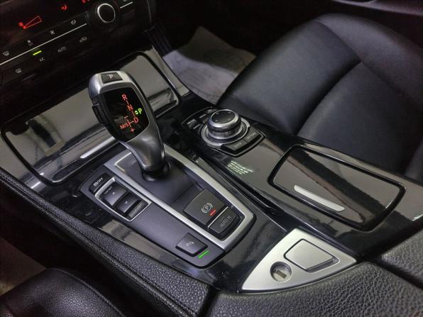 BMW 5 серии VI (F10/F11/F07) Рестайлинг с пробегом 2016 года, цена 1 790 000 рублей, 185839 км, седан, Автокод Объявления
