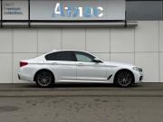 BMW 5 серии VII (G30/G31/G38) Краснодар  - изображение 21