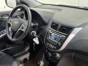 Hyundai Solaris I Рестайлинг Курск  - изображение 25