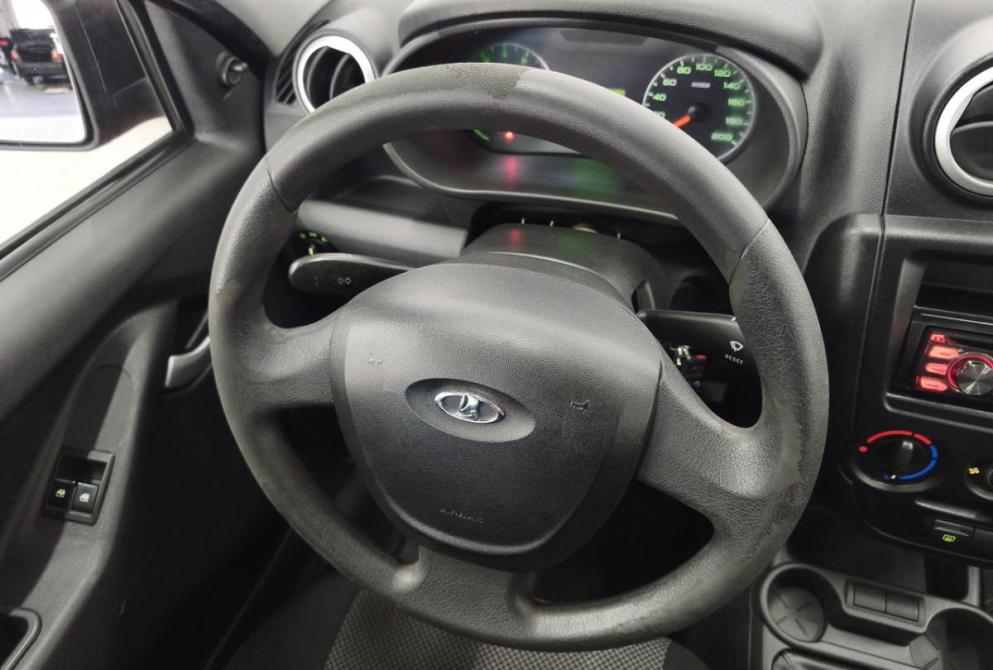 Lada (ВАЗ) Granta I Екатеринбург  - изображение 15