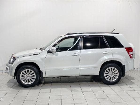 Suzuki Grand Vitara II Рестайлинг с пробегом 2011 года, цена 890 100 рублей, 232303 км, внедорожник, Автокод Объявления