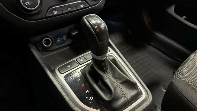 Hyundai Creta I с пробегом 2018 года, цена 1 457 100 рублей, 193951 км, внедорожник, Автокод Объявления