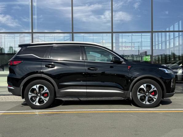 Chery Tiggo 7 Pro Max I с пробегом 2023 года, цена 1 887 000 рублей, 46700 км, внедорожник, Автокод Объявления