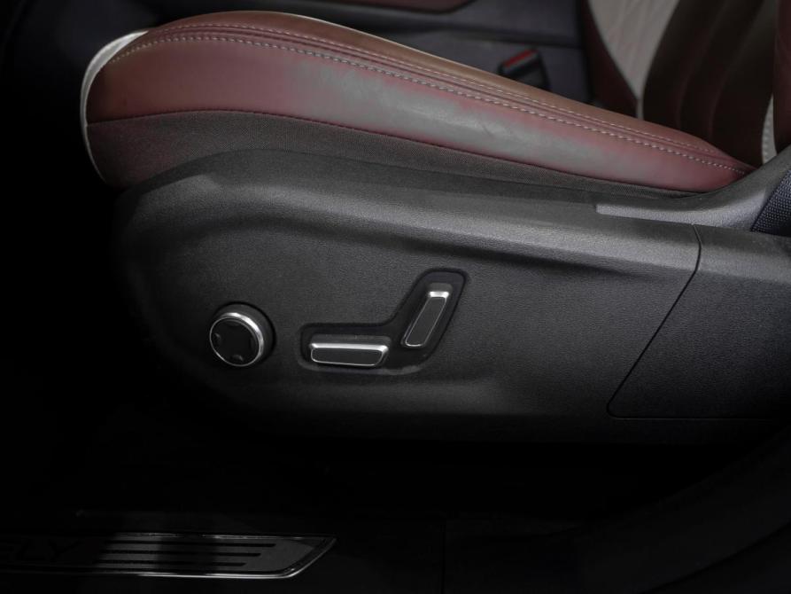 Geely Xingyue L I Рестайлинг Москва  - изображение 23