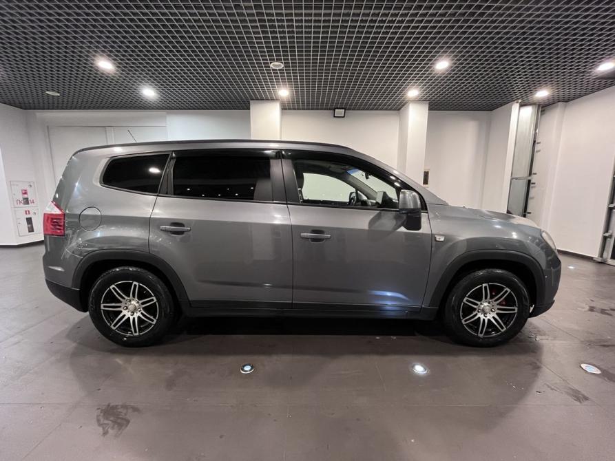 Chevrolet Orlando I Чебоксары  - изображение 2