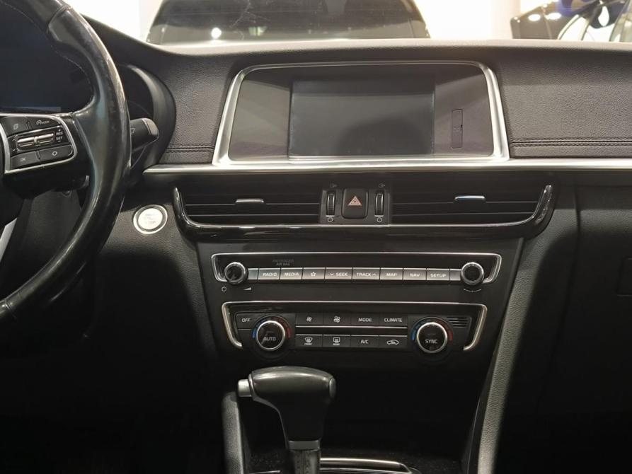 Kia Optima IV Рестайлинг Казань  - изображение 18