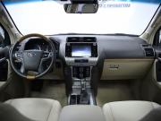Toyota Land Cruiser Prado 150 Series Рестайлинг 2 Уфа  - изображение 34