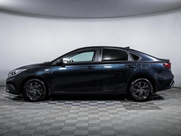 Kia Cerato IV Рестайлинг с пробегом 2021 года, цена 2 000 000 рублей, 42025 км, седан, Автокод Объявления