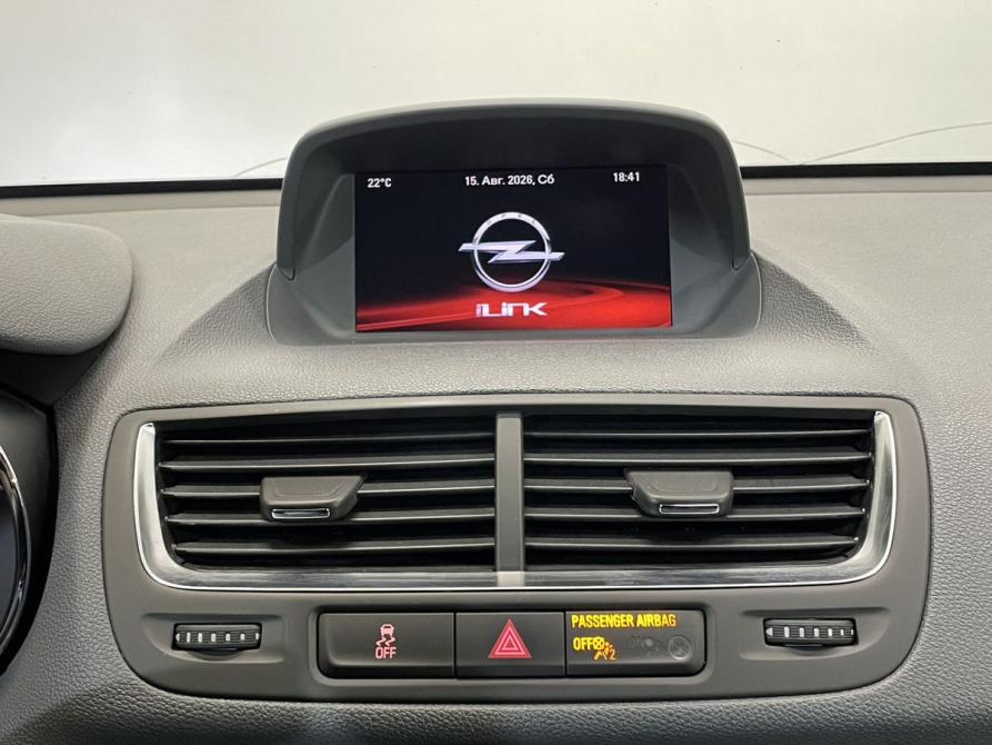 Opel Mokka I Ярославль  - изображение 17