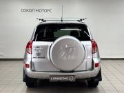 Toyota RAV4 III (XA30) Ростов-на-Дону  - изображение 23
