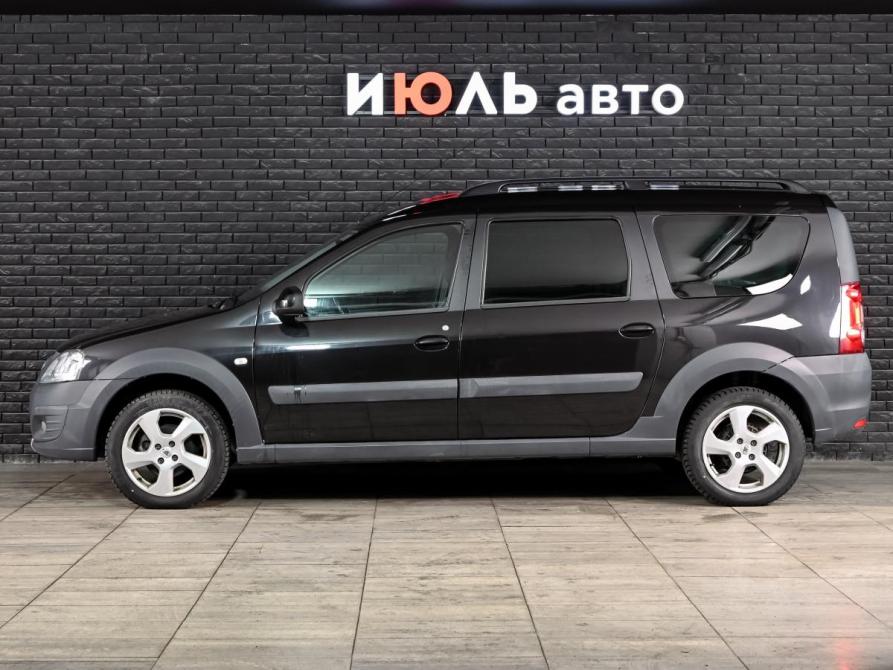 Lada (ВАЗ) Largus I Екатеринбург  - изображение 7