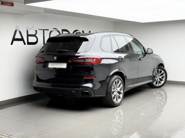BMW X5 IV (G05/G18) с пробегом 2019 года, цена 6 897 000 рублей, 101244 км, внедорожник, Автокод Объявления