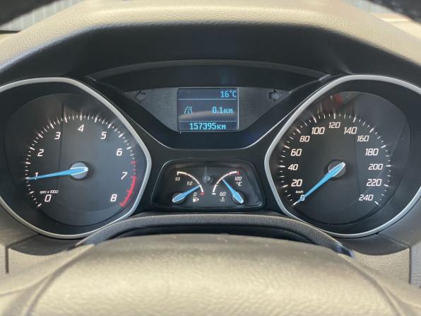 Ford Focus III с пробегом 2012 года, цена 775 000 рублей, 157395 км, седан, Автокод Объявления