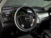 Chevrolet Aveo I Рестайлинг Екатеринбург  - изображение 18
