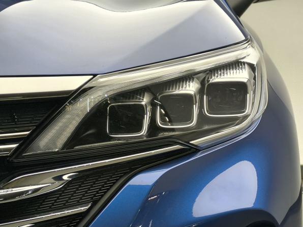 GAC GS5 I с пробегом 2023 года, цена 2 036 000 рублей, 28613 км, внедорожник, Автокод Объявления