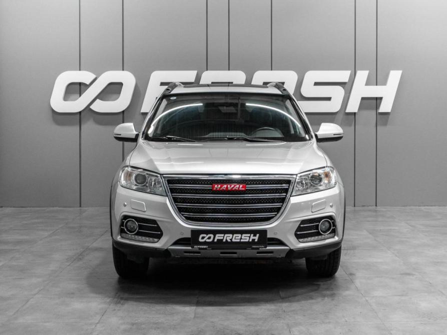 Haval H6 I Тюмень  - изображение 3