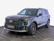 GAC GS8 II Москва  - изображение 31