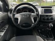 Toyota Hilux VII Рестайлинг Великий Новгород  - изображение 30