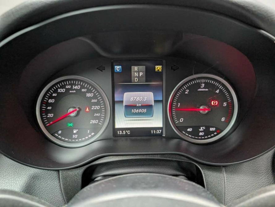 Mercedes-Benz GLC I (X253) Москва  - изображение 12