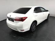 Toyota Corolla XI (E160 E170 E180) Пермь  - изображение 10