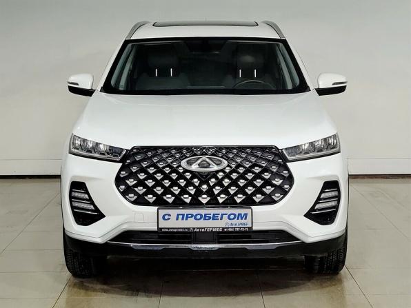Chery Tiggo 7 Pro I с пробегом 2022 года, цена 1 730 000 рублей, 45641 км, внедорожник, Автокод Объявления