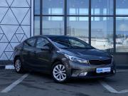 Kia Cerato III Рестайлинг (Classic) Москва  - изображение 25