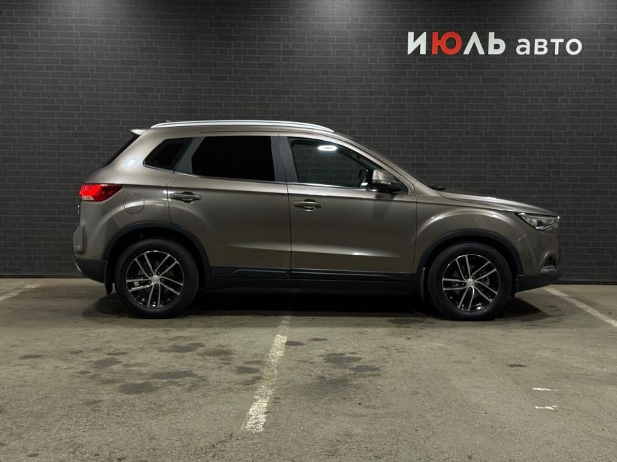 FAW Besturn X40 I Челябинск  - изображение 4