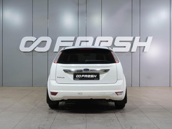 Ford Focus II Рестайлинг с пробегом 2008 года, цена 429 000 рублей, 204008 км, хэтчбек, Автокод Объявления