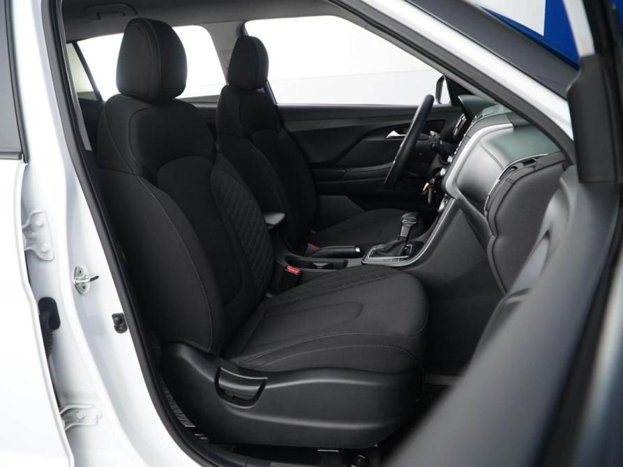 Hyundai Creta II Москва  - изображение 8