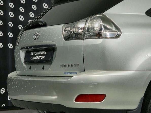 Toyota Harrier II (XU30) с пробегом 2003 года, цена 1 130 000 рублей, 258355 км, внедорожник, Автокод Объявления