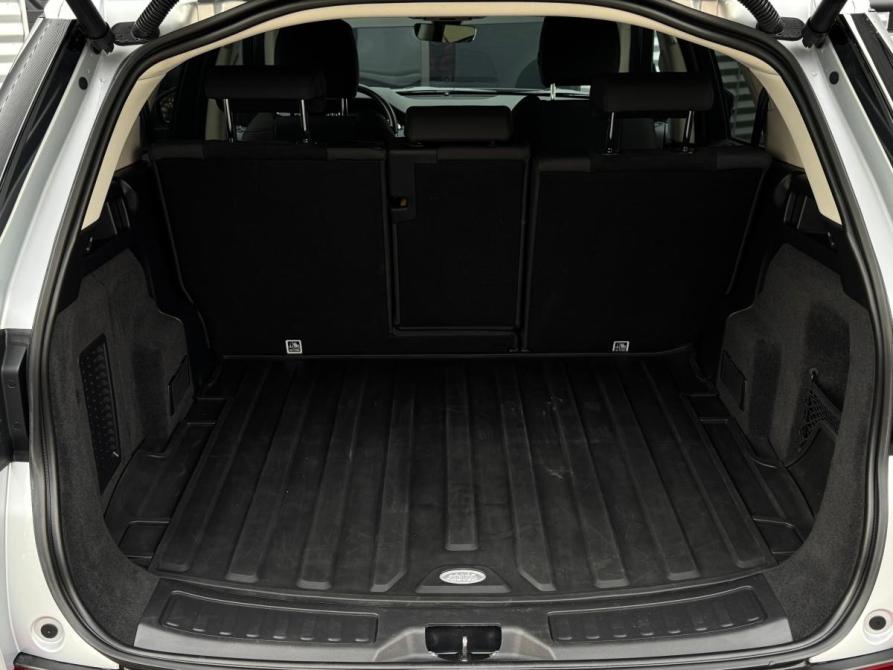Land Rover Discovery Sport I Рестайлинг Иркутск  - изображение 37