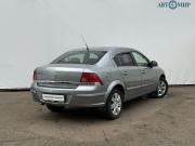 Opel Astra H Рестайлинг Москва  - изображение 17