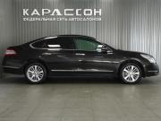 Nissan Teana II Рестайлинг Пермь  - изображение 23