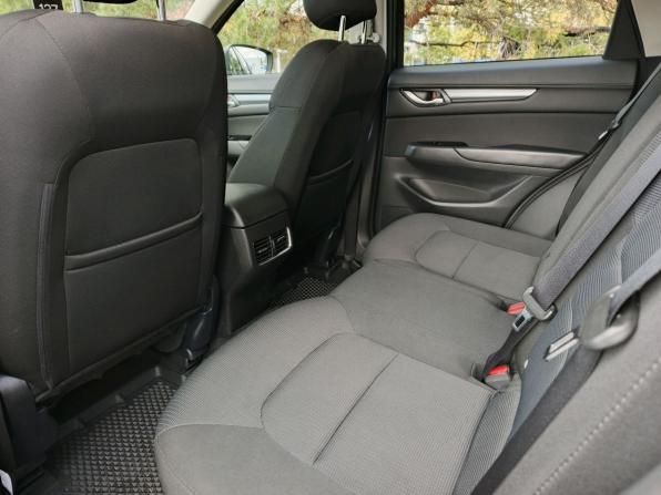 Mazda CX-5 II Рестайлинг с пробегом 2025 года, цена 3 179 000 рублей, 26040 км, внедорожник, Автокод Объявления