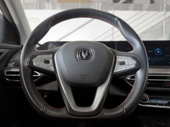 Changan Eado Plus с пробегом 2023 года, цена 1 599 900 рублей, 80000 км, седан, Автокод Объявления