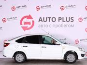 Lada (ВАЗ) Granta I Рестайлинг Минеральные Воды  - изображение 25