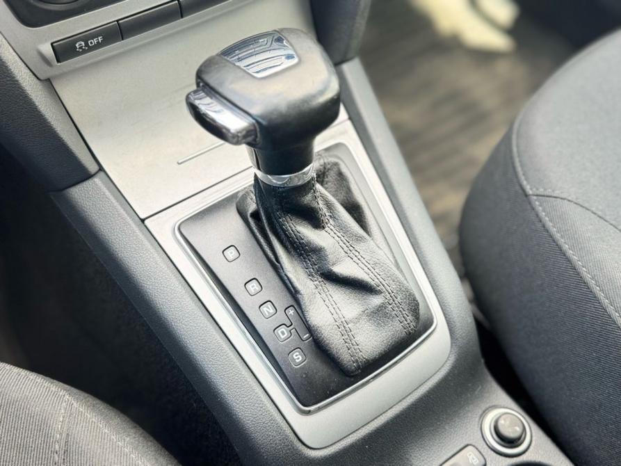 Skoda Octavia II (A5) Рестайлинг Ижевск  - изображение 19