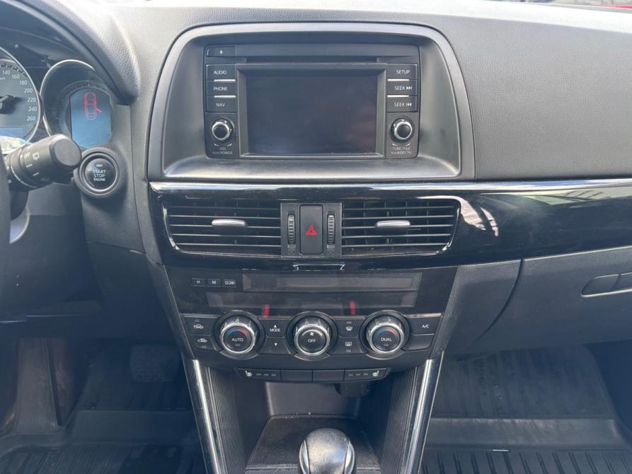 Mazda CX-5 I Москва  - изображение 17