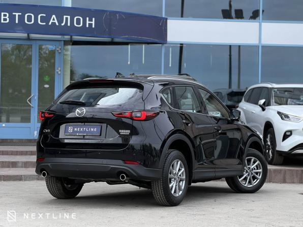 Новый Mazda CX-5 II Рестайлинг 2025 года, цена 3 990 000 рублей, внедорожник, Автокод Объявления
