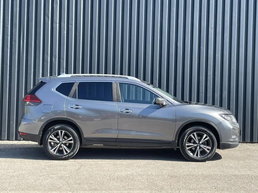 Nissan X-Trail III Рестайлинг Самара  - изображение 4