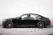 Mercedes-Benz E-Класс VI (W214 S214) Москва  - изображение 27