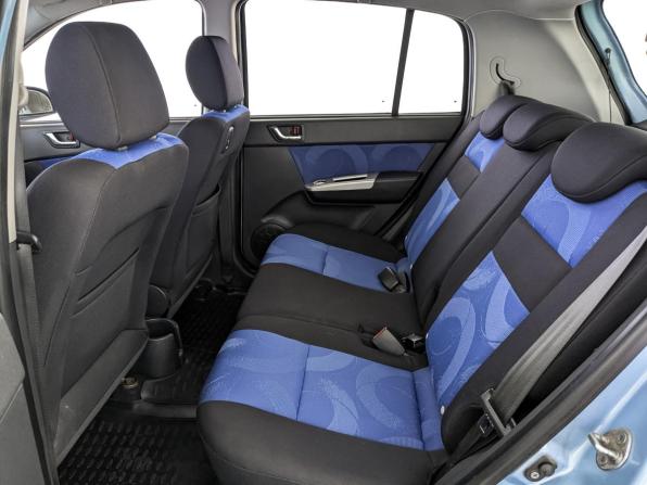 Hyundai Getz I Рестайлинг с пробегом 2010 года, цена 650 000 рублей, 97045 км, хэтчбек, Автокод Объявления
